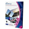 Image de MediaRange - Mat - blanc - A4 (210 x 297 mm) - 250 g/m² - 50 feuille(s) papier photo
