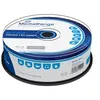 Image de MediaRange - 25 x BD-R - 25 Go 6x - spindle