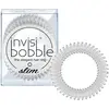 Image de Invisibobble, Élastique à cheveux, Haargummi Slim cristal 3 Stück (Élastiques à cheveux)