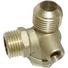 Image de Aerotec, Outils pneumatiques : accessoires, Clapet anti-retour pouce pouce Cône