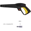 Image de Lavor, Nettoyeur haute pression : accessoires, Pistolet haute pression en version légère