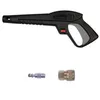 Image de Lavor Pistolet 6.001.0087 Adapté pour (marque de nettoyeur haute pression) Einhell, Parkside