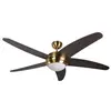 Image de PEPEO VENTILATEUR DE PLAFOND MELTON LAITON
