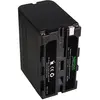 Image de Patona Prime NP-F970 (Batterie de l'appareil photo), Alimentation pour appareil photo, Noir