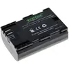 Image de Patona Lp-E6 (Batterie de l'appareil photo), Alimentation pour appareil photo, Noir
