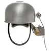 Image de Crane bell co. e-ne sonnette de vélo argent