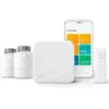 Image de tado° Bedrade Slimme Thermostat V3+ + 2 Slimme Radiateur, Thermostat