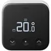 Image de tado° Drahtloses Smart-Thermostat X Starter-Kit, Thermostat, Noir
