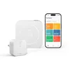 Image de Kit de démarrage thermostat connecté filaire Tado et Intelligent 2e gén Blanc
