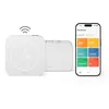 Image de Kit de démarrage thermostat connecté sans fil Tado et Intelligent 2e gén Blanc