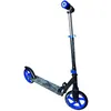 Image de MUUWMI Aluminium Scooter Noir/Bleu 200 mm