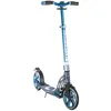 Image de Trottinette Aluminium Six Degrees 205mm Bleue