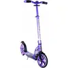 Image de Six Degrees, Trottinette