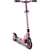 Image de Six Degrees Trottinette junior aluminium - mécanisme de pliage et béquille - 180/145 mm