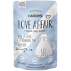 Image de Hardys LOVE AFFAIR 12 x 100 g pour chat - poulet, oie