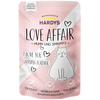 Image de Hardys LOVE AFFAIR 12 x 100 g pour chat   poulet, crevettes