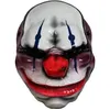 Image de Masque - GAYA - Chains - Vinyle - Taille unique adulte - Sous licence officielle