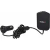 Image de Technaxx Family Car Charger TE14, Adaptateur pour véhicule, Noir