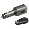 Image de Technaxx car alarm +car charger tx-100