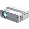Image de Technaxx Mini-LED HD Beamer TX-127 - Projecteur LCD - portable - 2000 lumens - 1280 x 720 - 16:9 - 720p