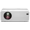 Image de Technaxx TX-127 (HD, 2000 lm, 1.4:1), Projecteur, Argent, Blanc