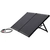 Image de Technaxx TX-215 - Panneau solaire pliable 100W avec r  gulateur de charge pour charger les batteries