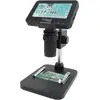 Image de Technaxx Digitales Mikroskop Pro TX-277