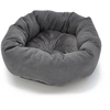 Image de Panier Pawz & Pepper Donut 45 cm de diamètre x H14 cm - pour chat et petit chien