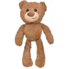 Image de Jouet Petland Moodles Ours en peluche L40xl20xH14 cm , pour chien