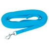 Image de Longe Petlando Strong, bleu pour chien - L 10 m x l 0,2 cm
