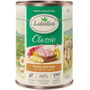 Image de Lukullus Adult sans céréales 6 x 400 g pour chien - volaille & agneau