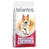 Image de 14kg Adult saumon riz Briantos - Croquettes pour Chien