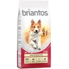Image de 14kg Adult poulet, riz Briantos pour chien