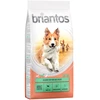 Image de 14kg Adult Sensitive agneau riz Briantos - Croquettes pour Chien