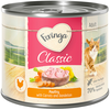 Image de 6x200g Menus Duo volaille Feringa - Nourriture pour Chat