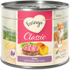 Image de 6x200g Kitten dinde Feringa - Nourriture pour Chat