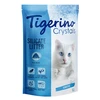 Image de 5L Litière Tigerino Crystals Fun (bleu) - pour chat
