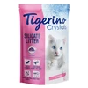Image de 5L Litière Tigerino Crystals Fun rose - pour chat