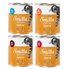 Image de 6x800g Smilla - Aliment en Boîtes pour Chat