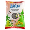 Image de 5kg Lillebro Graines de tournesol pour oiseaux sauvages