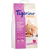 Image de 14L Litière Tigerino Nuggies, senteur talc - pour chat