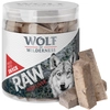 Image de 90g foie de boeuf Friandises lyophilisées premium Wolf of Wilderness chien - Friandises pour chien