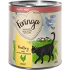 Image de 6x800g Menu Duo volaille Feringa - Nourriture pour Chat