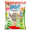 Image de 1kg Lillebro Graines de tournesol décortiquées pour oiseaux