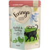 Image de 12x85g lapin & dinde Feringa - Nourriture pour Chat