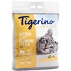Image de 12kg litière Tigerino Canada Style, senteur vanille - pour chat