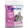 Image de 12kg Litière Tigerino Canada Style, senteur talc - pour chat