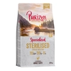 Image de 2,5kg Purizon Adult Sterilised poulet, poisson sans céréales - Croquettes pour chat