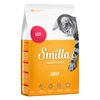 Image de 10kg Smilla Adult, boeuf pour chat - Croquettes pour chat