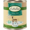 Image de 6x800g Lukullus menu d'hiver, gibier - Pâtée pour chien